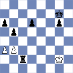 Tabuenca Mendataurigoitia - Quispe Arteaga (Lichess.org INT, 2020)