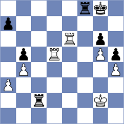 Martinez Alcantara - Jenetl (chess.com INT, 2023)