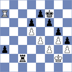 Spata - Lamard (Chess.com INT, 2021)