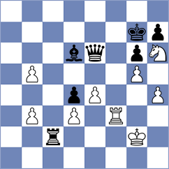 Serrano Delgado - Fortes Gil (Barcelona, 2002)