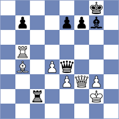Bok - Ragger (chess.com INT, 2024)
