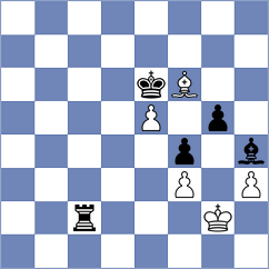 Karas - Pinero (chess.com INT, 2024)