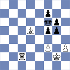 Chesnokov - Kosarev (Lipetsk, 2009)