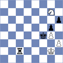 Amanov - Burmakin (chess.com INT, 2023)
