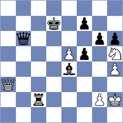 Hambardzumian - Dogan (chess.com INT, 2023)