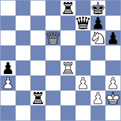 Garcia Escoda - Habans Aguerrea (Linares, 2021)