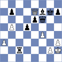 Rogov - Shubin (chess.com INT, 2024)