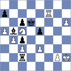 Zheenbekov - Fabris (chess.com INT, 2024)