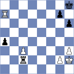 Lemke - Ginzburg (Parsippany, 2003)