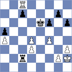 Seemonian - Aghayev (Teheran, 2003)