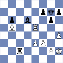 Binder - Horvath (Innsbruck AUT, 2024)