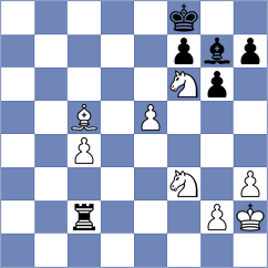 Bugayev - Boskovic (Chess.com INT, 2021)