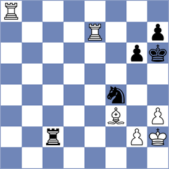 Alimpic - Lacasa Diaz (chess.com INT, 2024)