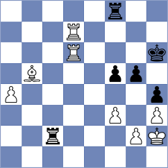 Sharmin - Bogumil (Chess.com INT, 2020)