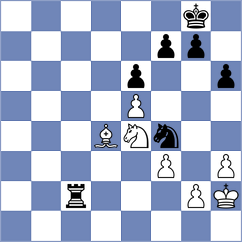 Sahil - Agibileg (chess.com INT, 2024)