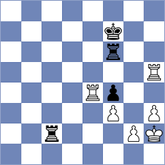 Shamatava - Pinero Fernandez (Barcelona ESP, 2024)