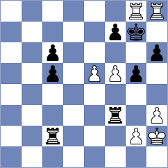 Panteleev - Ustinov (Eisk, 2011)