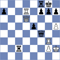 Ruizhov - Karpov (Belovo, 2006)