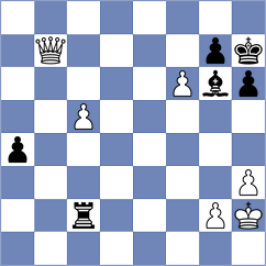 Dauletova - Aitbayev (Aktobe KAZ, 2022)