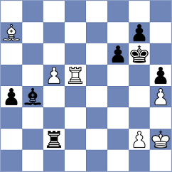 Zavivaeva - Rakhmangulova (Chess.com INT, 2020)