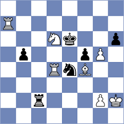 Eltigani - Kourkoulos Arditis (chess.com INT, 2025)