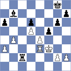 Bosma - Peters (Alkmaar, 1991)