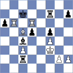 Karpenko - Souleidis (chess.com INT, 2025)