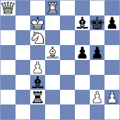 Schiszler - Perossa (chess.com INT, 2025)