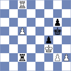 Bader - Volf (Nuremberg, 2001)