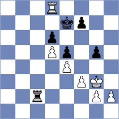 Jackson - Smith (Kingston, 2000)