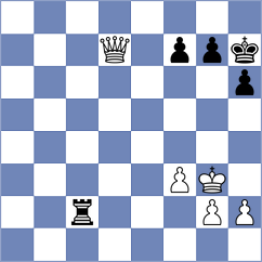 Kavinaya - Hatem Elbassiouny (Lichess.org INT, 2021)