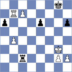 Morozov - Makarova (Kaliningrad, 2013)
