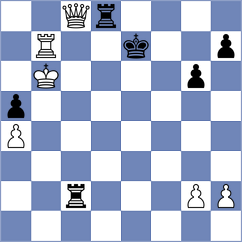Munoz Ortega - Bermejo Martinez (Mislata, 2004)