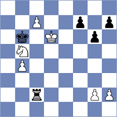 Kuzmin - Sosunkevich (Penza, 2006)