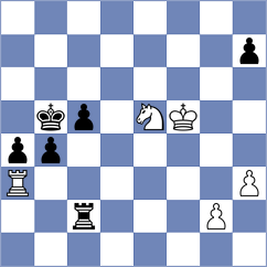 Blanchard - Van den Heuvel (Netherlands, 1994)