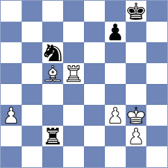 Jaracz - Thompson (ICC INT, 2009)