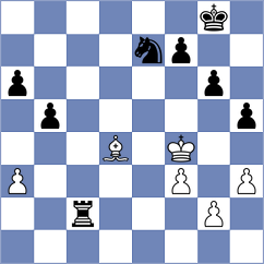 Malicka - Vlassov (chess.com INT, 2021)