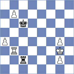 Cahuapaza Tarapaca - Alvir (chess.com INT, 2025)