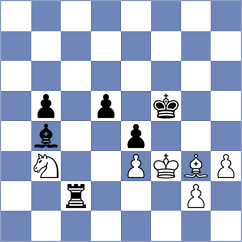 Pavlov - Terry (Chess.com INT, 2021)