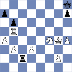 Karaklajic - Vogel (Bergheim, 2003)