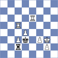 Gunina - Bubnova (FIDE Online Arena INT, 2024)