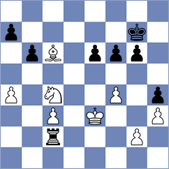 Matovic - Hlavac (Brno, 2001)