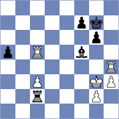 Sonis - Morelle (Europe Echecs INT, 2021)