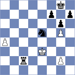 Hernandez Bermudez - Gruzman (chess.com INT, 2024)