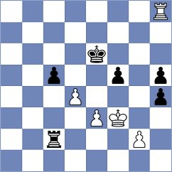 Raja - Harikrishna (Chess.com INT, 2019)