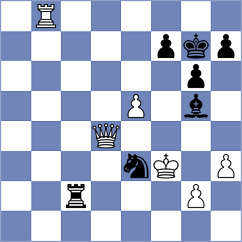 Matsenko - Ramzaitsev (Cheliabinsk, 2010)