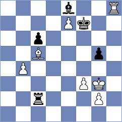 Duda - Gelfand (New York USA, 2024)