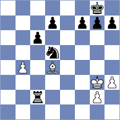 Echeverria Bravo - Villagomez Martinez (Chess.com INT, 2020)