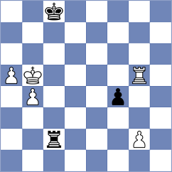 Navoyan - Safin Safarullakhan (chess.com INT, 2025)