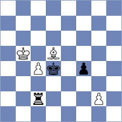 Kevlishvili - Chen (Los Angeles USA, 2022)